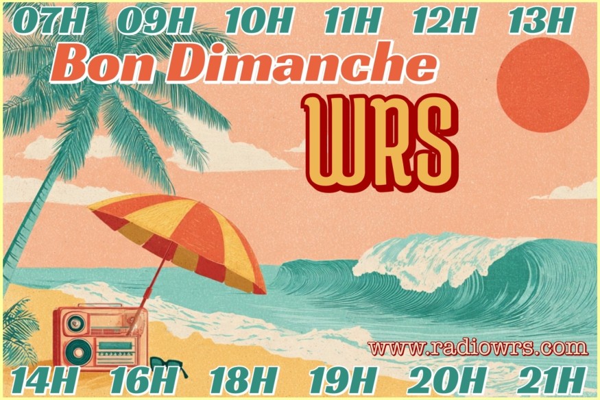 Votre Programme Du Jour